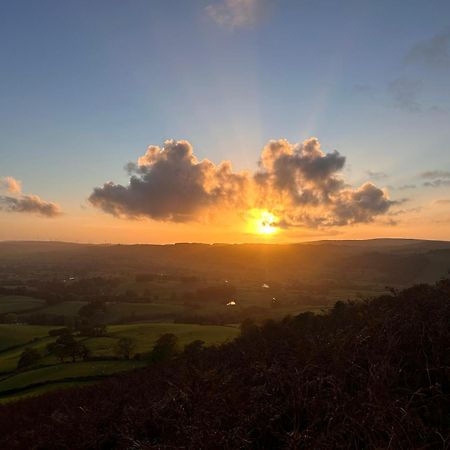 Villa La'Al Yam Sedbergh Esterno foto
