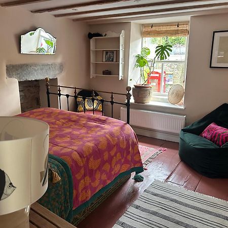 Villa La'Al Yam Sedbergh Esterno foto