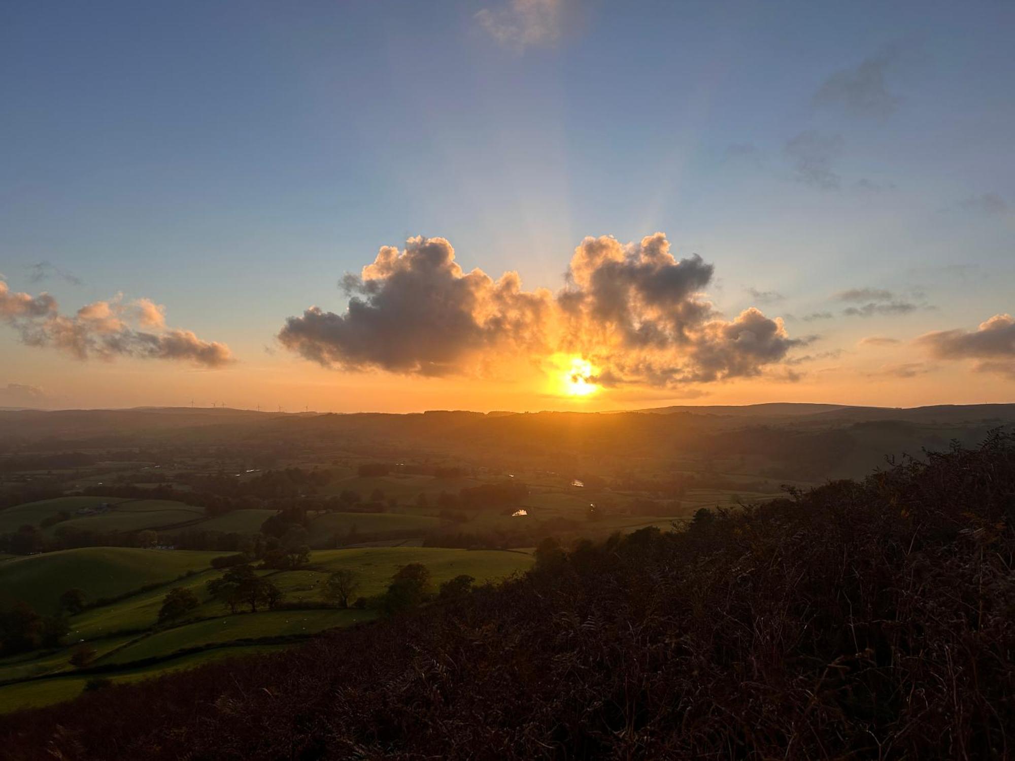 Villa La'Al Yam Sedbergh Esterno foto