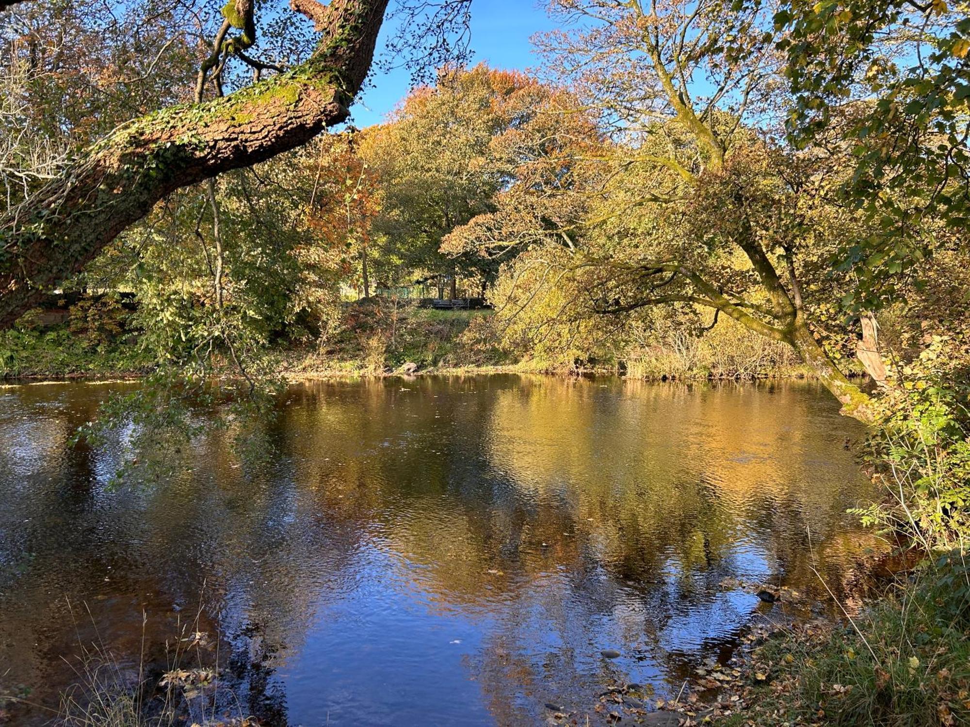 Villa La'Al Yam Sedbergh Esterno foto