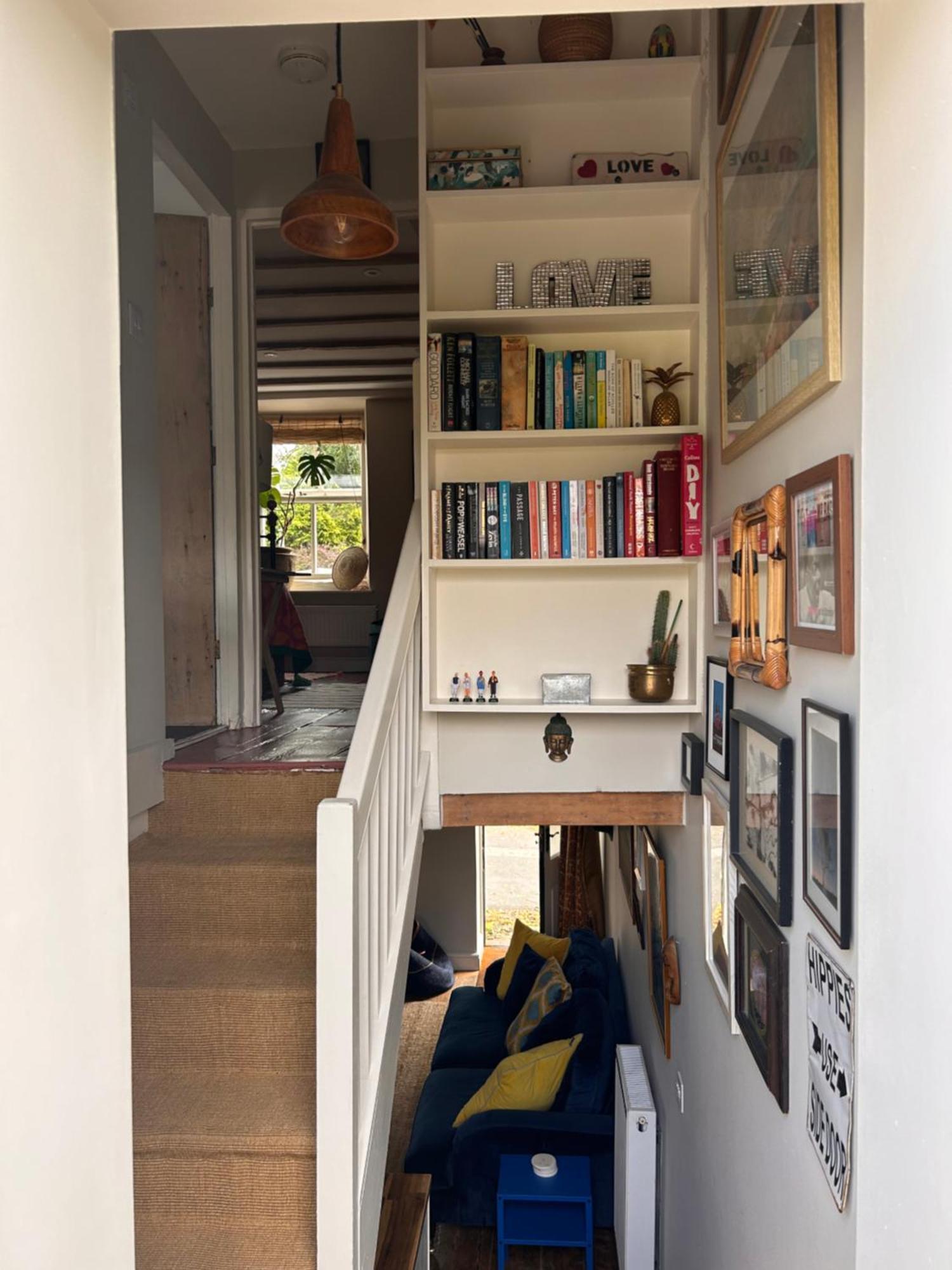 Villa La'Al Yam Sedbergh Esterno foto