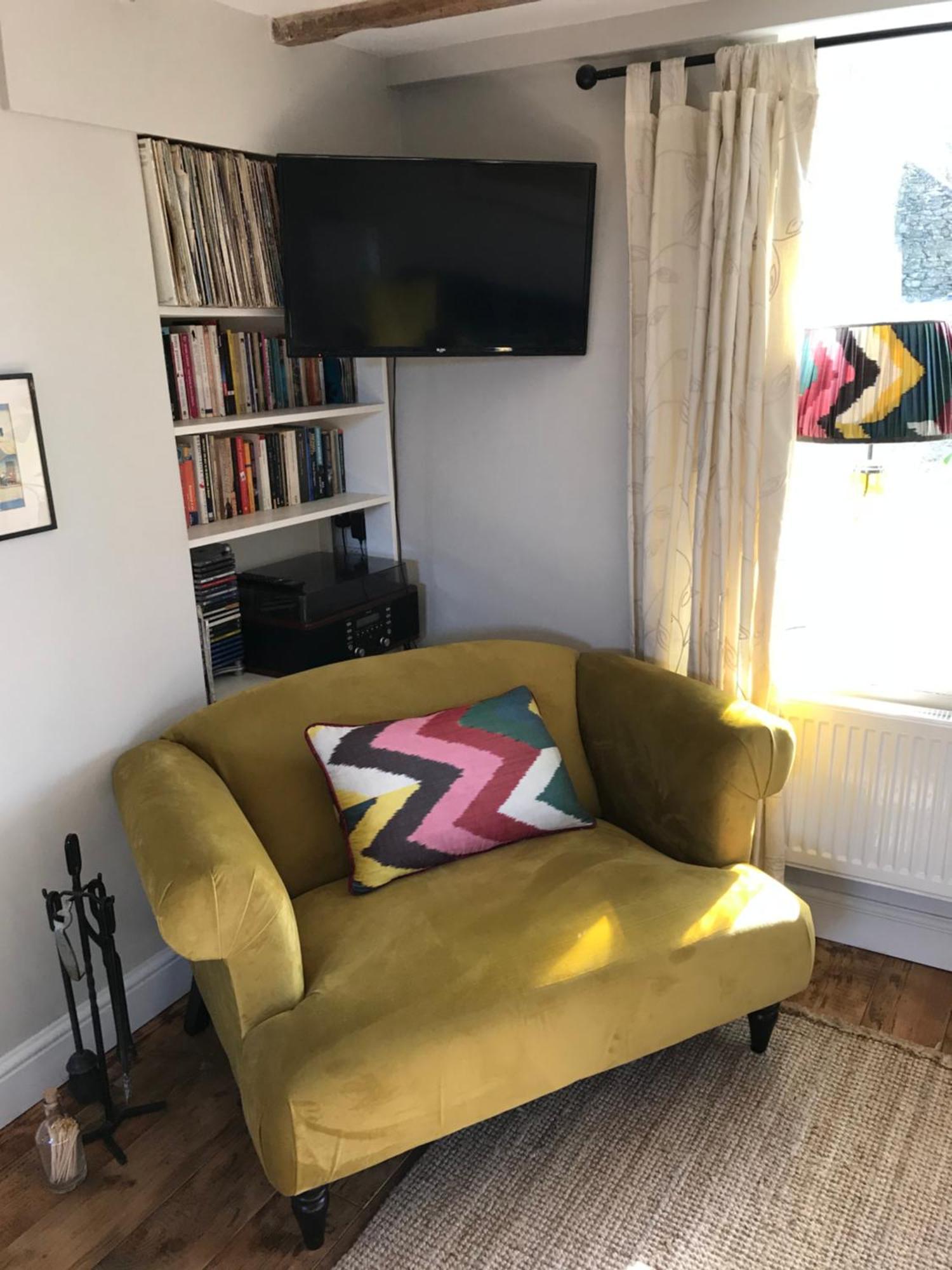 Villa La'Al Yam Sedbergh Esterno foto