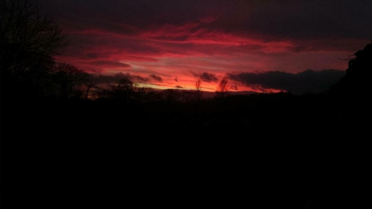 Villa La'Al Yam Sedbergh Esterno foto