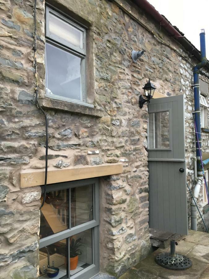 Villa La'Al Yam Sedbergh Esterno foto