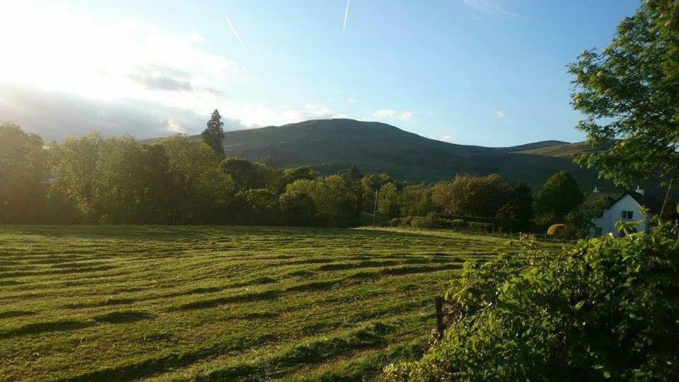 Villa La'Al Yam Sedbergh Esterno foto