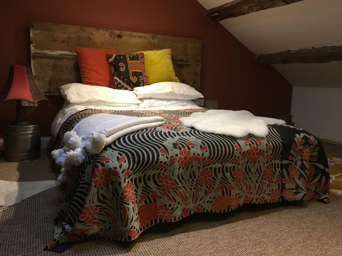 Villa La'Al Yam Sedbergh Esterno foto