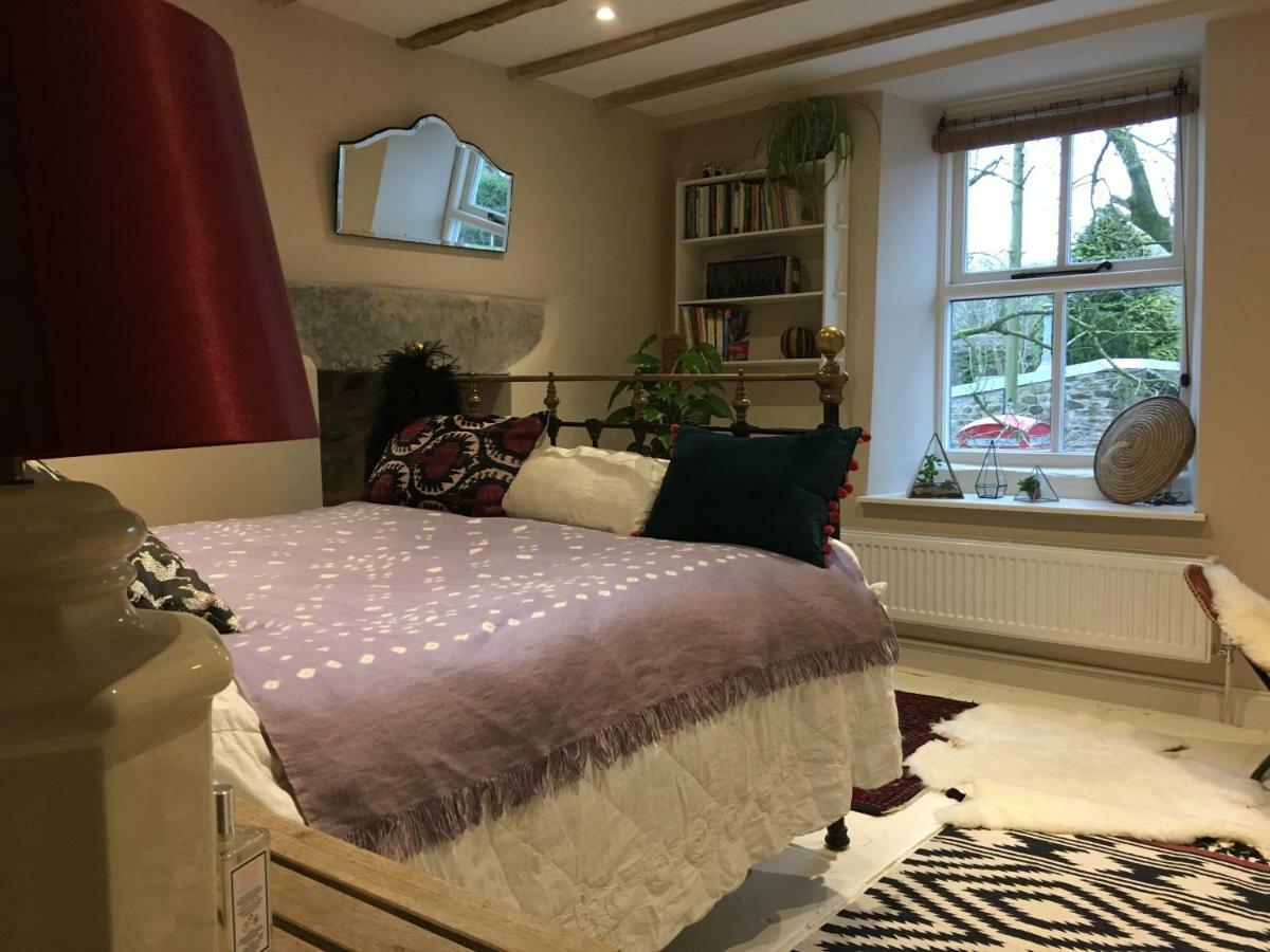 Villa La'Al Yam Sedbergh Esterno foto