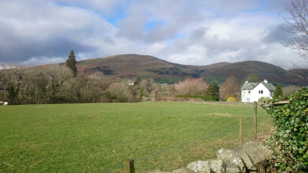 Villa La'Al Yam Sedbergh Esterno foto