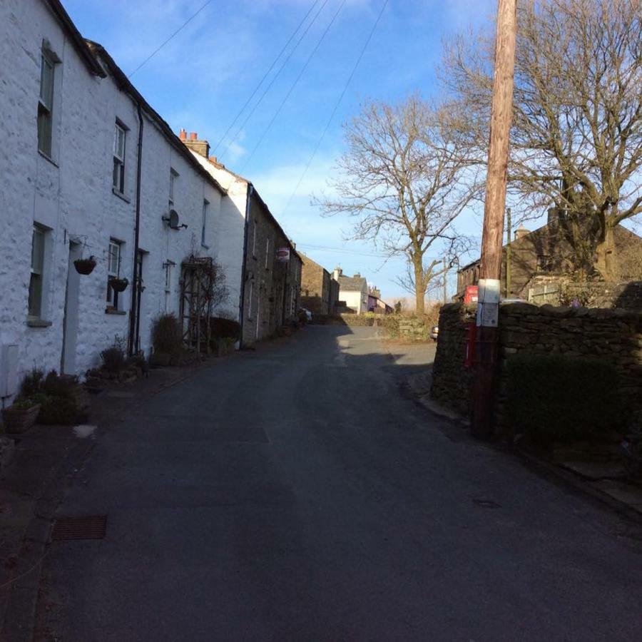 Villa La'Al Yam Sedbergh Esterno foto
