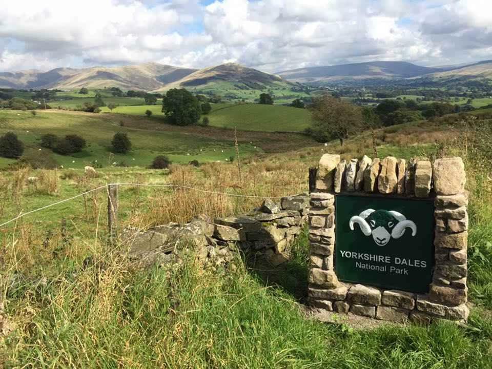 Villa La'Al Yam Sedbergh Esterno foto