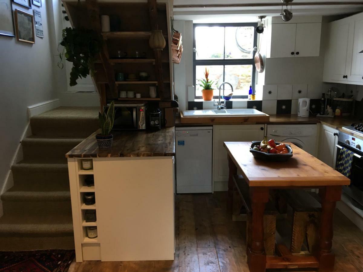 Villa La'Al Yam Sedbergh Esterno foto
