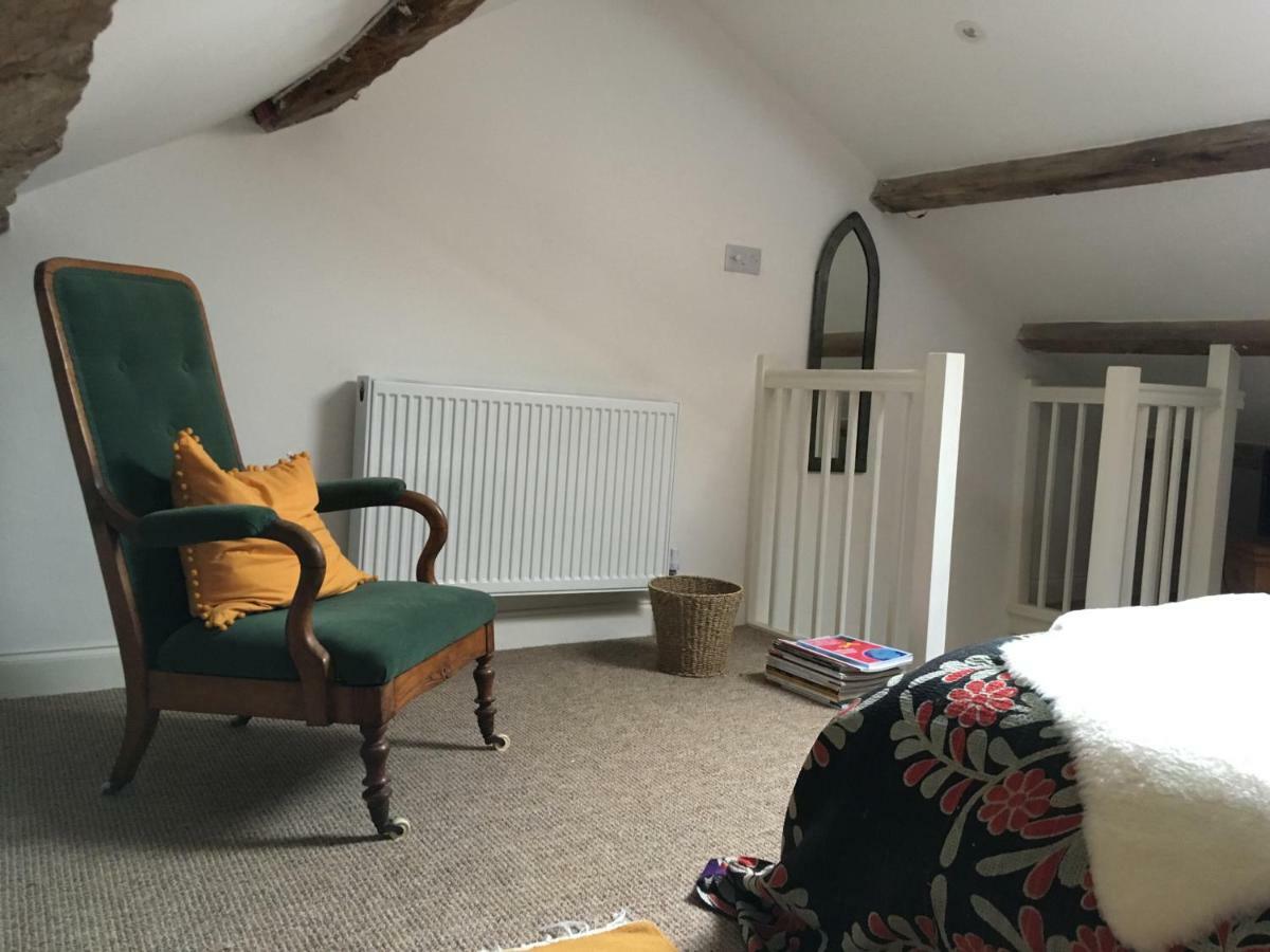 Villa La'Al Yam Sedbergh Esterno foto