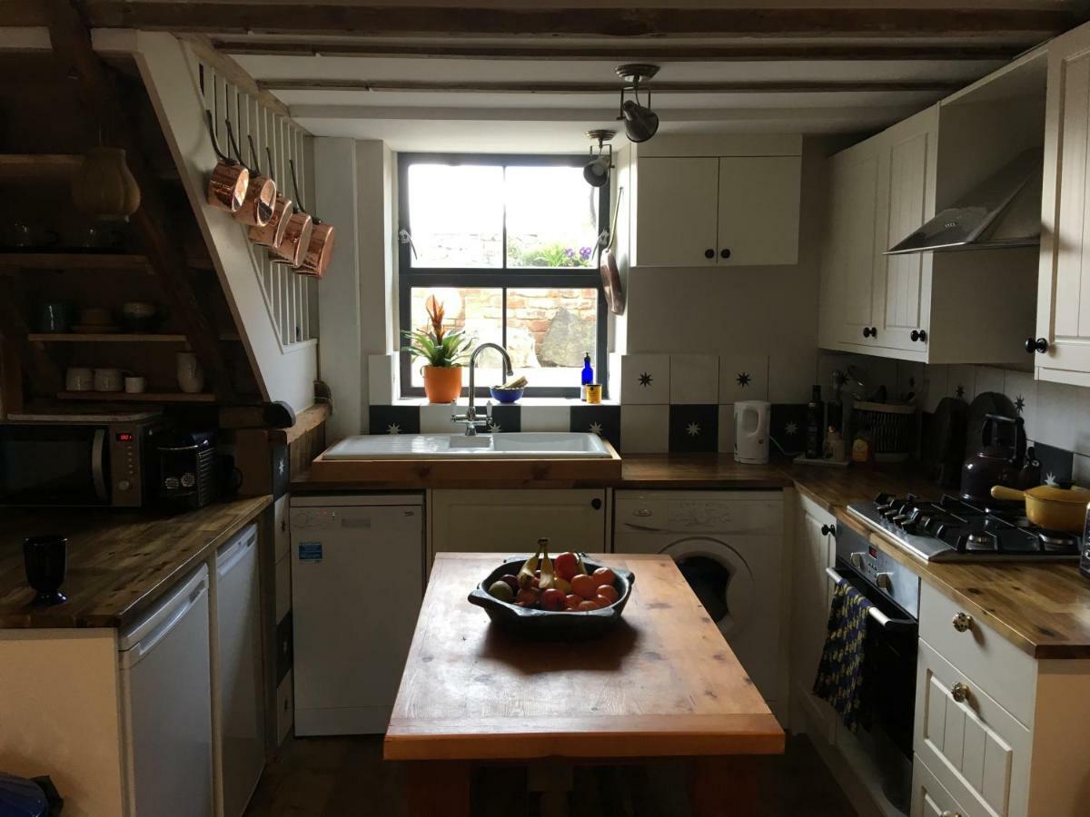 Villa La'Al Yam Sedbergh Esterno foto