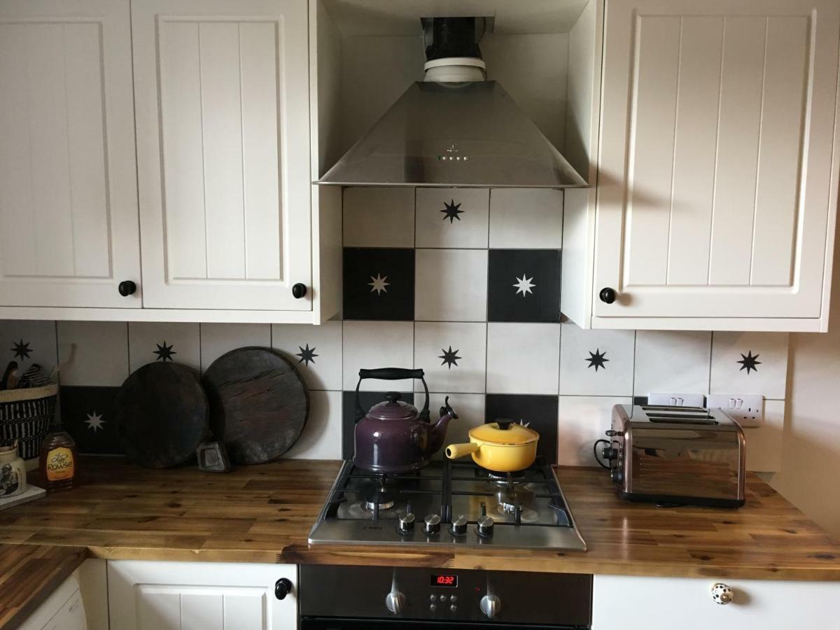 Villa La'Al Yam Sedbergh Esterno foto