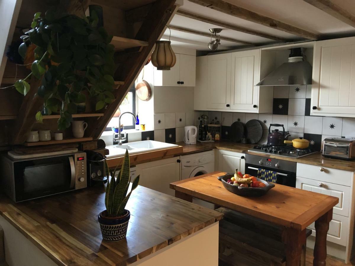 Villa La'Al Yam Sedbergh Esterno foto
