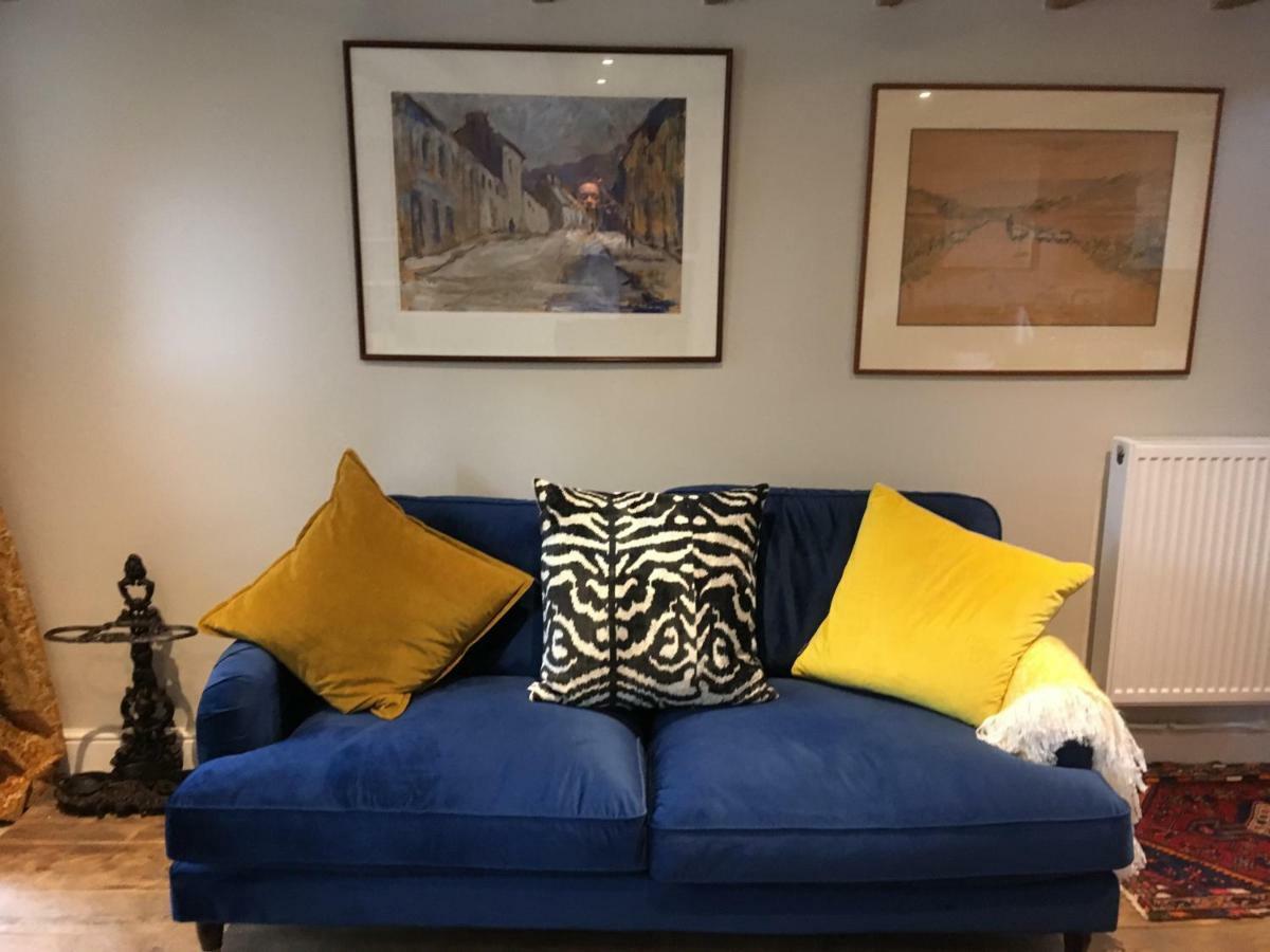 Villa La'Al Yam Sedbergh Esterno foto