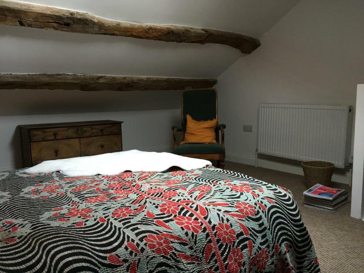 Villa La'Al Yam Sedbergh Esterno foto