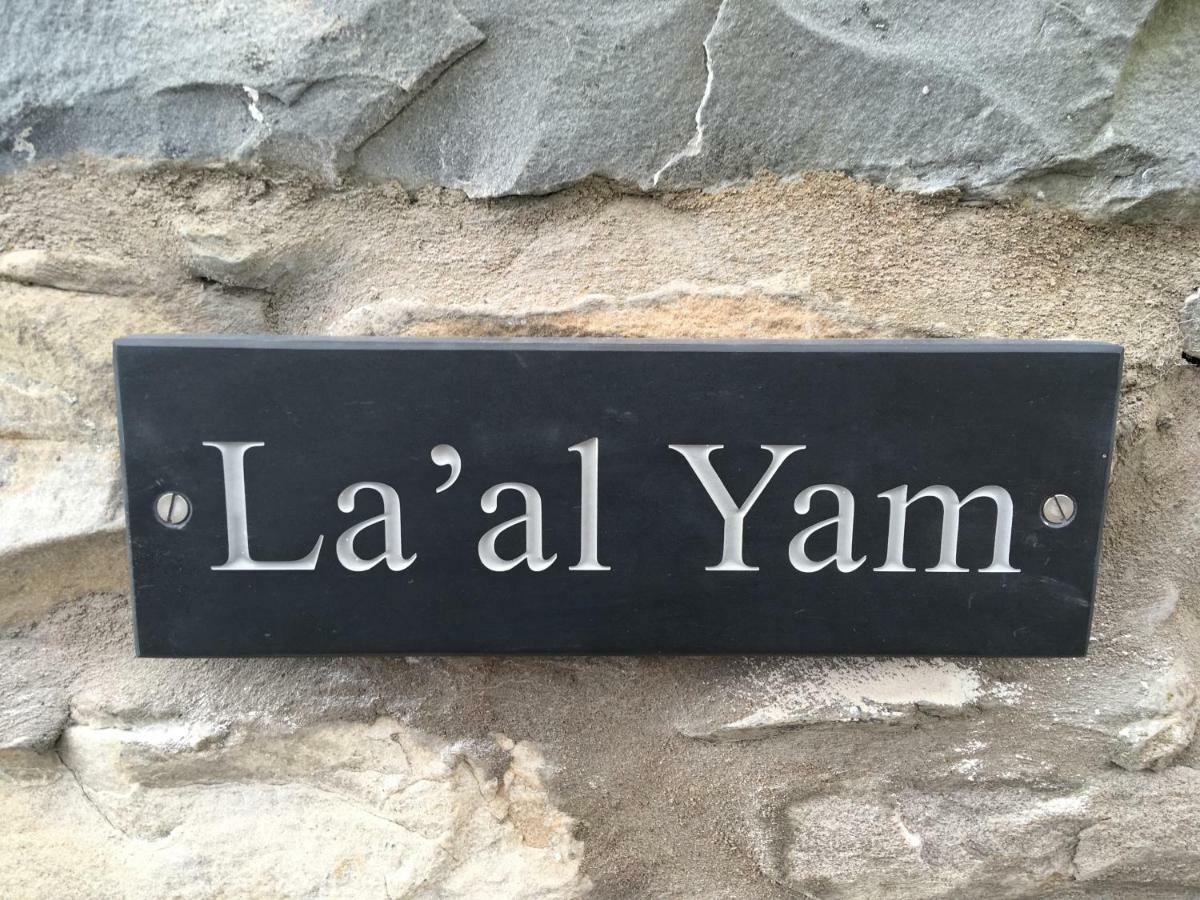 Villa La'Al Yam Sedbergh Esterno foto