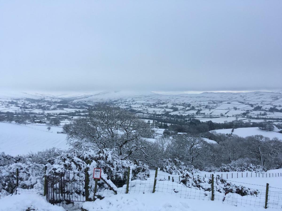 Villa La'Al Yam Sedbergh Esterno foto